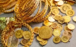 Rüzgar tersine döndü! İşte güncel altın fiyatları
