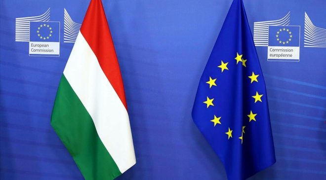 Macaristan’dan savaş hazırlığı iddiası