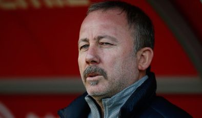 Kartal’da 2. Sergen Yalçın dönemi