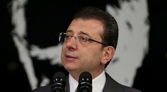 İmamoğlu’nun diploma davasının yeri ve tarihi değişti